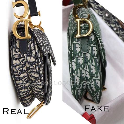 fake dior saddle bag for sale|genuine dior saddle bag.